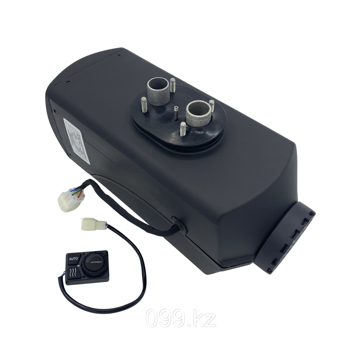 Отопитель Avtoteplo 4D 12V, фото 1