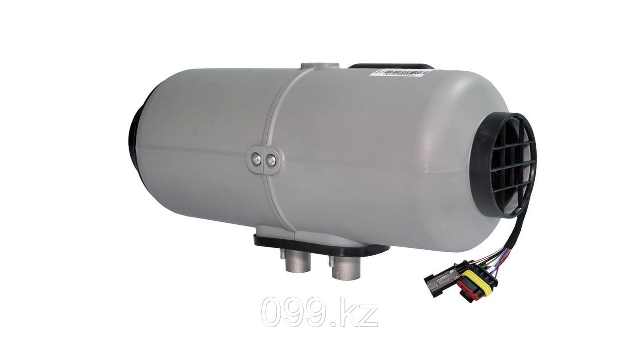 Отопитель Адверс СПУТНИК-3Д-12 (дизель), фото 1