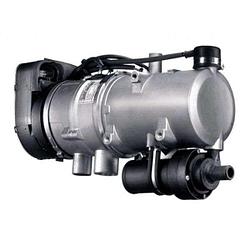 Отопитель Thermo Pro 90 12В WRUS (дизель) 9029210C