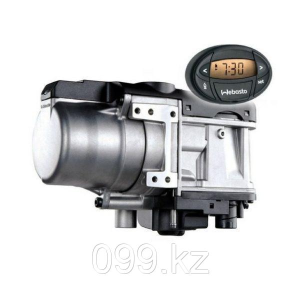 Предпусковой подогреватель Webasto Thermo Top Evo Start 5кВт 12В Бензин, фото 1