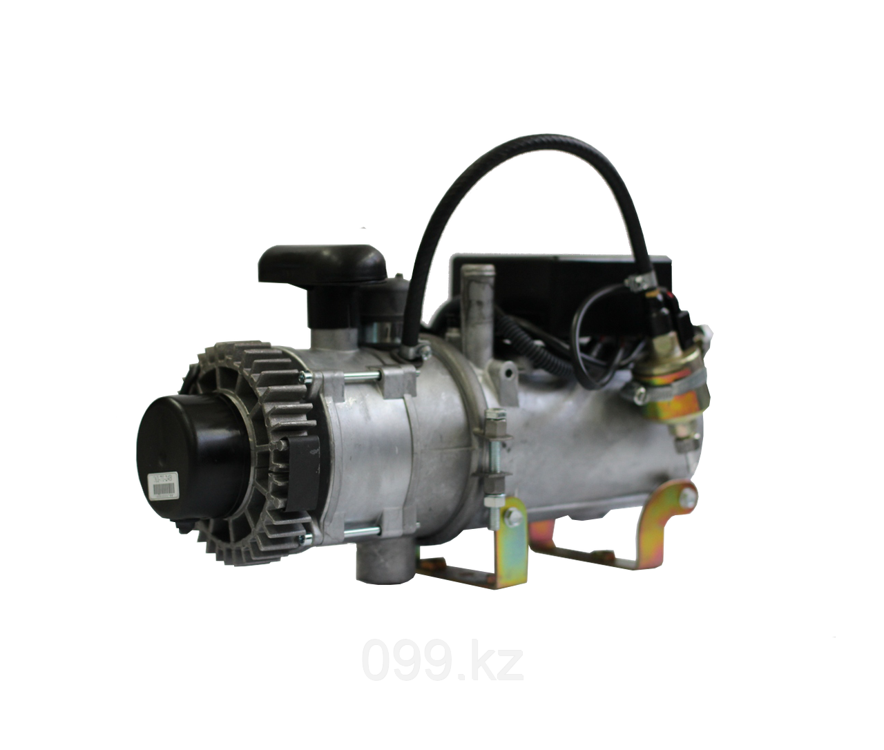 ПРЕДПУСКОВОЙ ПОДОГРЕВАТЕЛЬ 20ТС-Д-38, фото 1