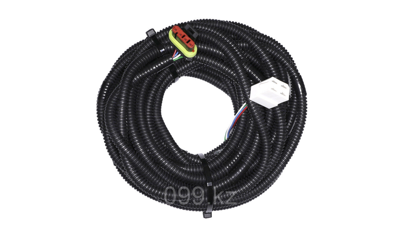 Жгут переходной пульта сб. 2018, фото 1