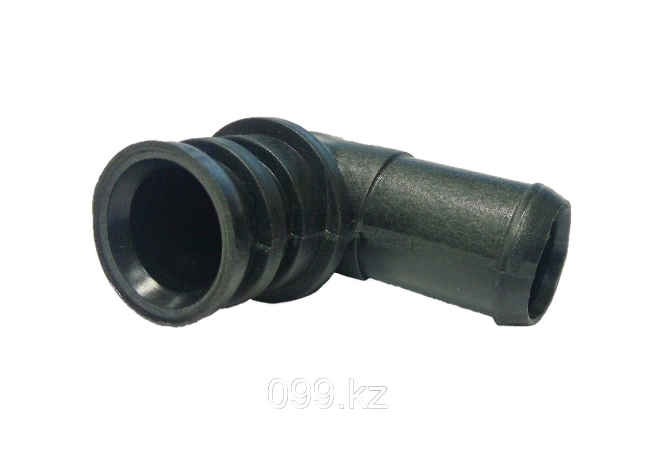Патрубок угловой д. 149
