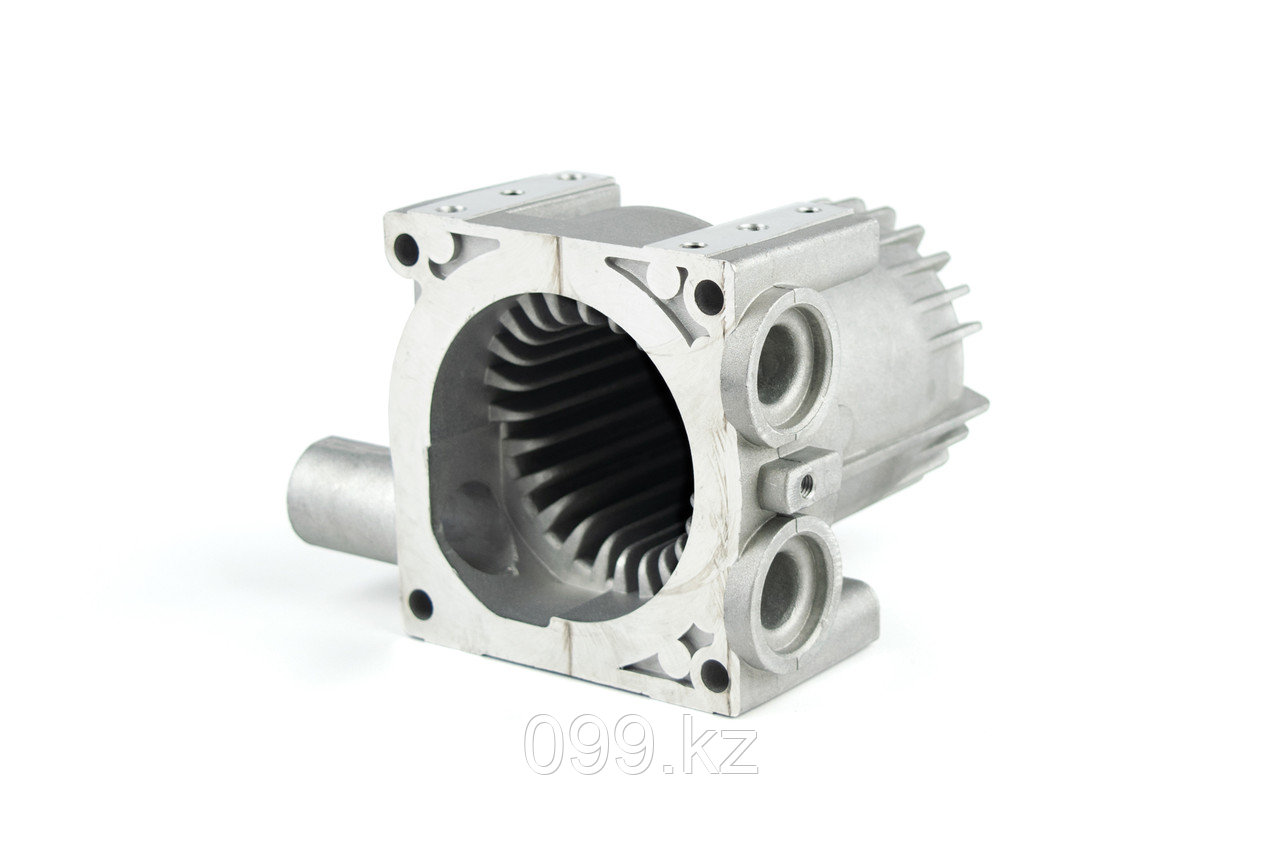 Теплообменник д. 3231, фото 1