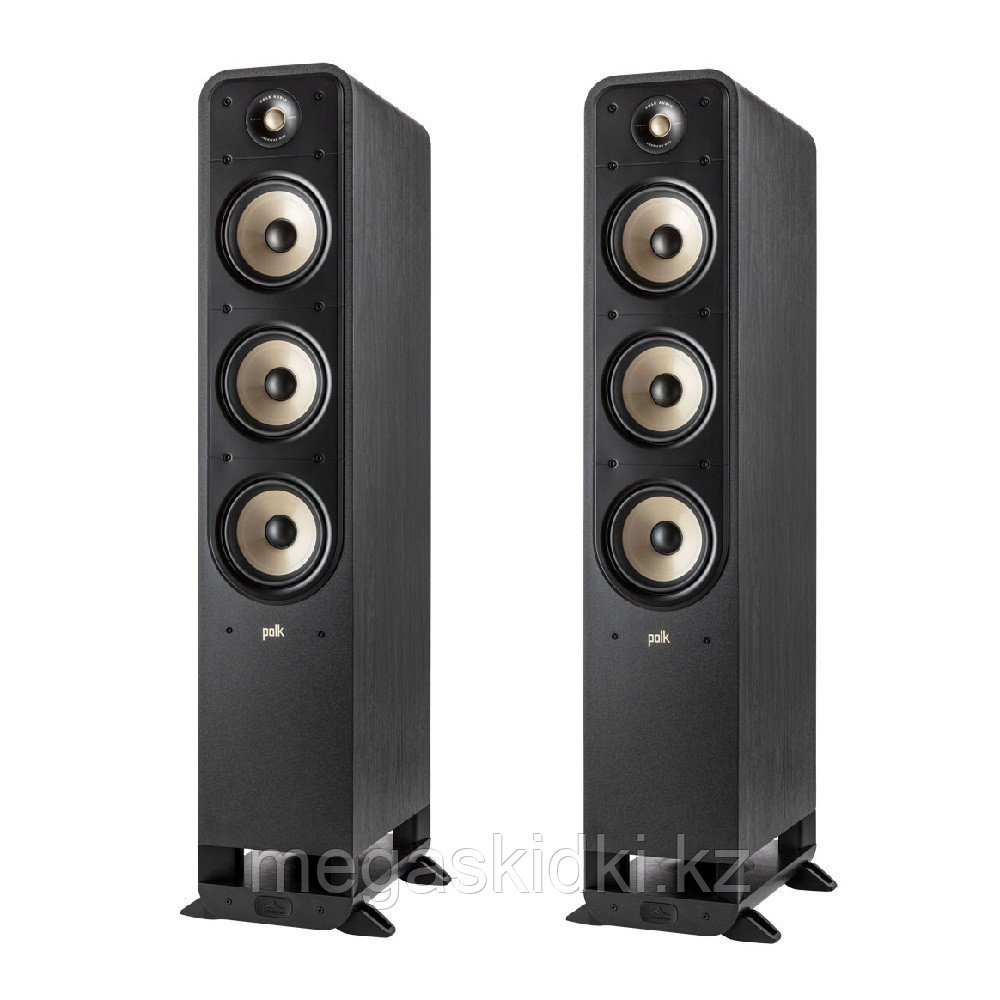 Комплект для домашнего кинотеатра 5.1 на акустике Polk Audio SIGNATURE вариант 2 - фото 3 - id-p46019498