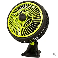 Вентилятор на прищепке GARDEN HIGHPRO PRO FAN 25CM-20W