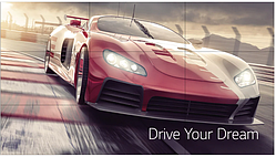 Дисплей LG VM5E-A для видеостен 55'' яркость 500 кд/м² FHD рамка 0.9 мм