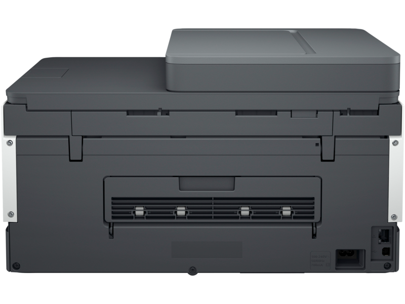 HP 6UU47A МФУ струйное цветное Smart Tank 750 A4 Wireless, Duplex, USB+Ethernet+WiFi+BLE, СНПЧ - фото 5 - id-p101747073