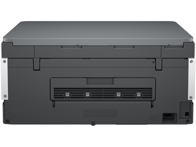 HP 6UU48A МФУ струйное цветное Smart Tank 670 A4 Duplex, Duplex, USB+WiFi+BLE, СНПЧ, 12/7 ppm - фото 3 - id-p101747091