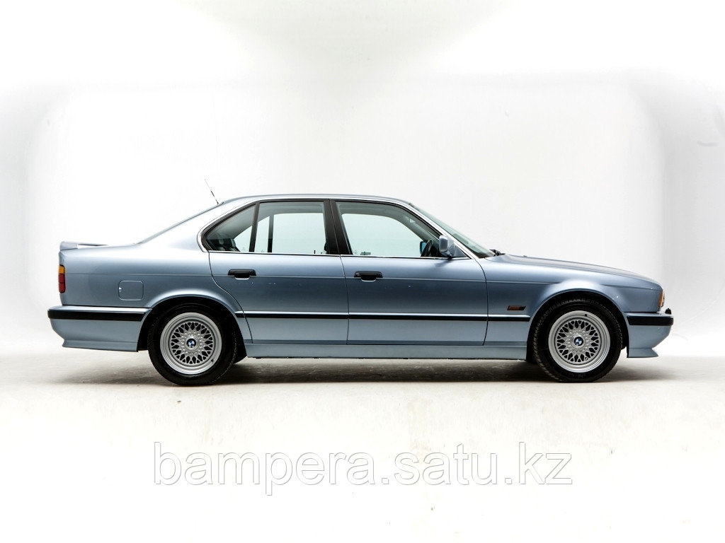 Комплект обвеса "M Tech" для BMW 5-серии E34 Sedan/Touring 1987-1996 - фото 5 - id-p35863217