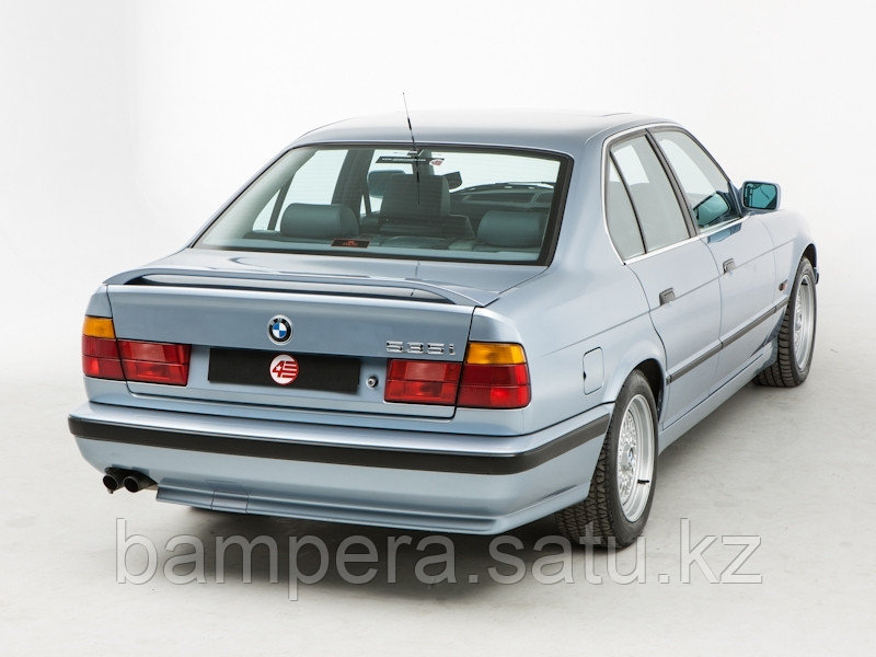 Комплект обвеса "M Tech" для BMW 5-серии E34 Sedan/Touring 1987-1996 - фото 6 - id-p35863217