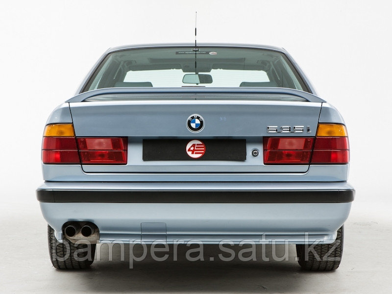 Комплект обвеса "M Tech" для BMW 5-серии E34 1987-1996 - фото 8 - id-p72212597