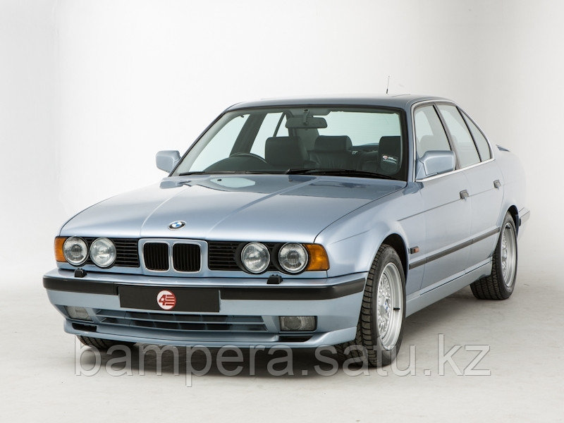 Комплект обвеса "M Tech" для BMW 5-серии E34 1987-1996 - фото 4 - id-p72212597