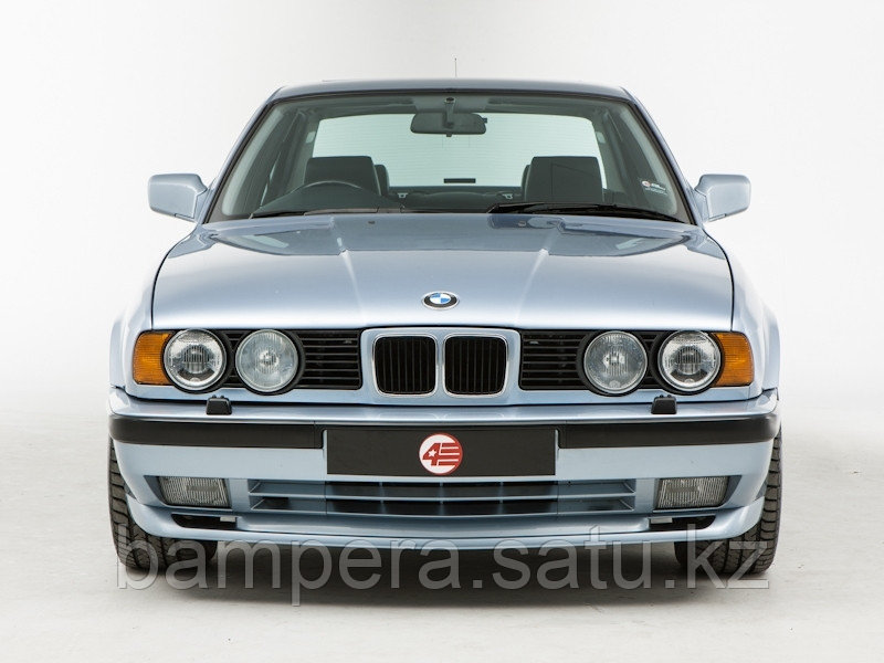 Комплект обвеса "M Tech" для BMW 5-серии E34 1987-1996 - фото 2 - id-p72212597