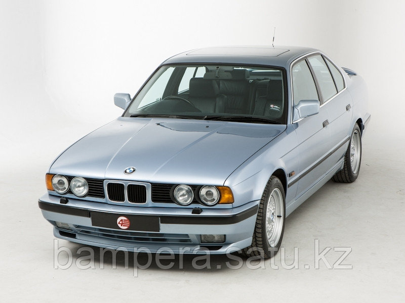 Комплект обвеса "M Tech" для BMW 5-серии E34 1987-1996 - фото 3 - id-p72212597