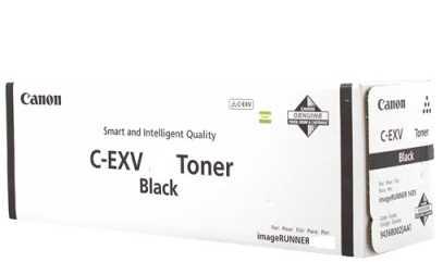 Тонер Canon TONER C-EXV 54 Black 1394C002