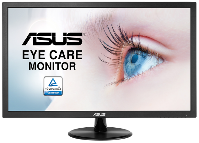 Монитор 21.5" ASUS VP228DE VP228DE
