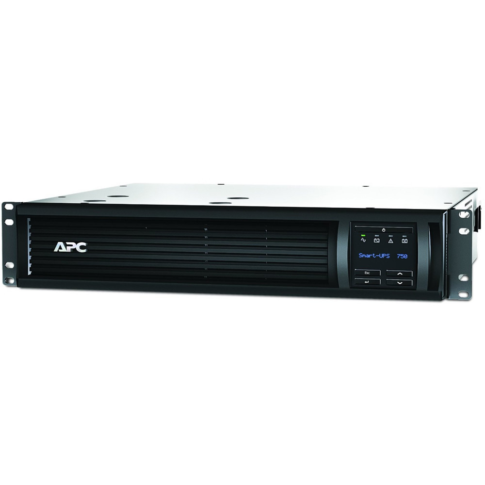 Источник бесперебойного питания APC SMT3000RMI2U (SMT3000RMI2U)