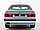 Накладка на задний бампер "M Tech" для BMW 5-серии E34 1987-1996, фото 3