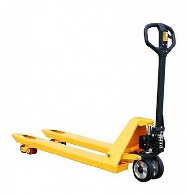 Гидравлическая тележка Euro-lift KT30H