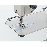 SHUNFA SF20U-93D промышленная неавтоматическая швейная машина в комплекте со столом, фото 5