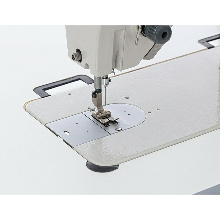 SHUNFA SF20U-93D промышленная неавтоматическая швейная машина в комплекте со столом - фото 5 - id-p100864176