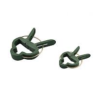 Крепеж садовый клипсы Greenart 20шт