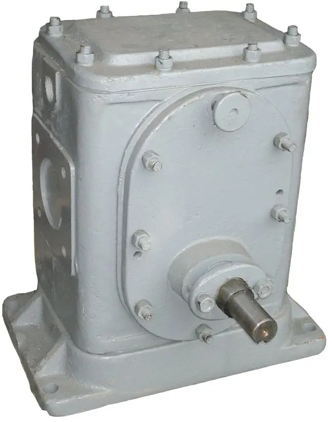 Битумный насос ДС-215, фото 1