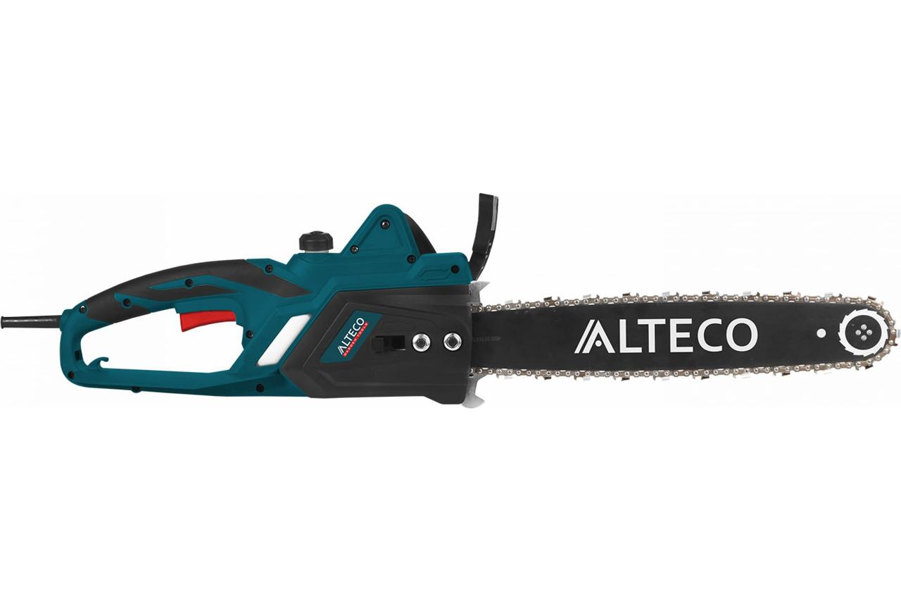 Электропила ECS-2200-45 ALTECO