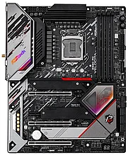 Материнская плата ASRock Z690 PG VELOCITA