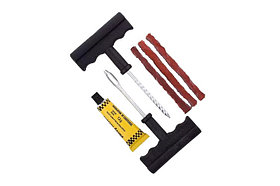 Набор для ремонта бескамерных шин TEKIN 90436