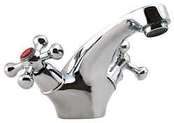 Смеситель раковина 161 SMES Champion