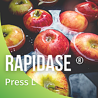 Пектиназа RAPIDASE ® PRESS L