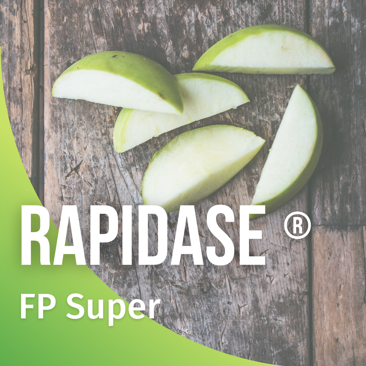 Пектиназа RAPIDASE ® FP SUPER - фото 1 - id-p101725385