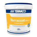 Штукатурка декоративная TERRACOAT MICRO (G) Terraco(Террако) в ведре 25 кг