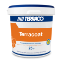 Штукатурка декоративная TERRACOAT FINE Terraco(Террако) в ведре 15 кг / 25 кг