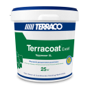 Штукатурка декоративная TERRACOAT XL Terraco(Террако) в ведре 15 кг / 25 кг