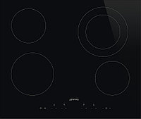 Варочная панель SMEG SE364ETD
