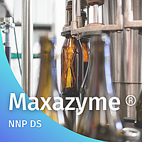 Бактериальная протеаза Maxazyme ® NNP DS