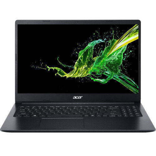 Ноутбук Acer Aspire 3 A315-34, 15.6" FHD, Pentium Silver N5000, 4Gb, SSD 256Gb, Win10H (NX.HE3ER.008)