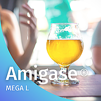 Амилоглюкозидаза для производства спирта и высокосброженного пива AMIGASE® MEGA L