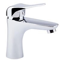 Смеситель раковина INTEGRA CRM-001 EURO Q-tap