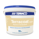 Штукатурка декоративная TERRACOAT INTERIOR XL Terraco(Террако) в ведре 15 кг / 25 кг