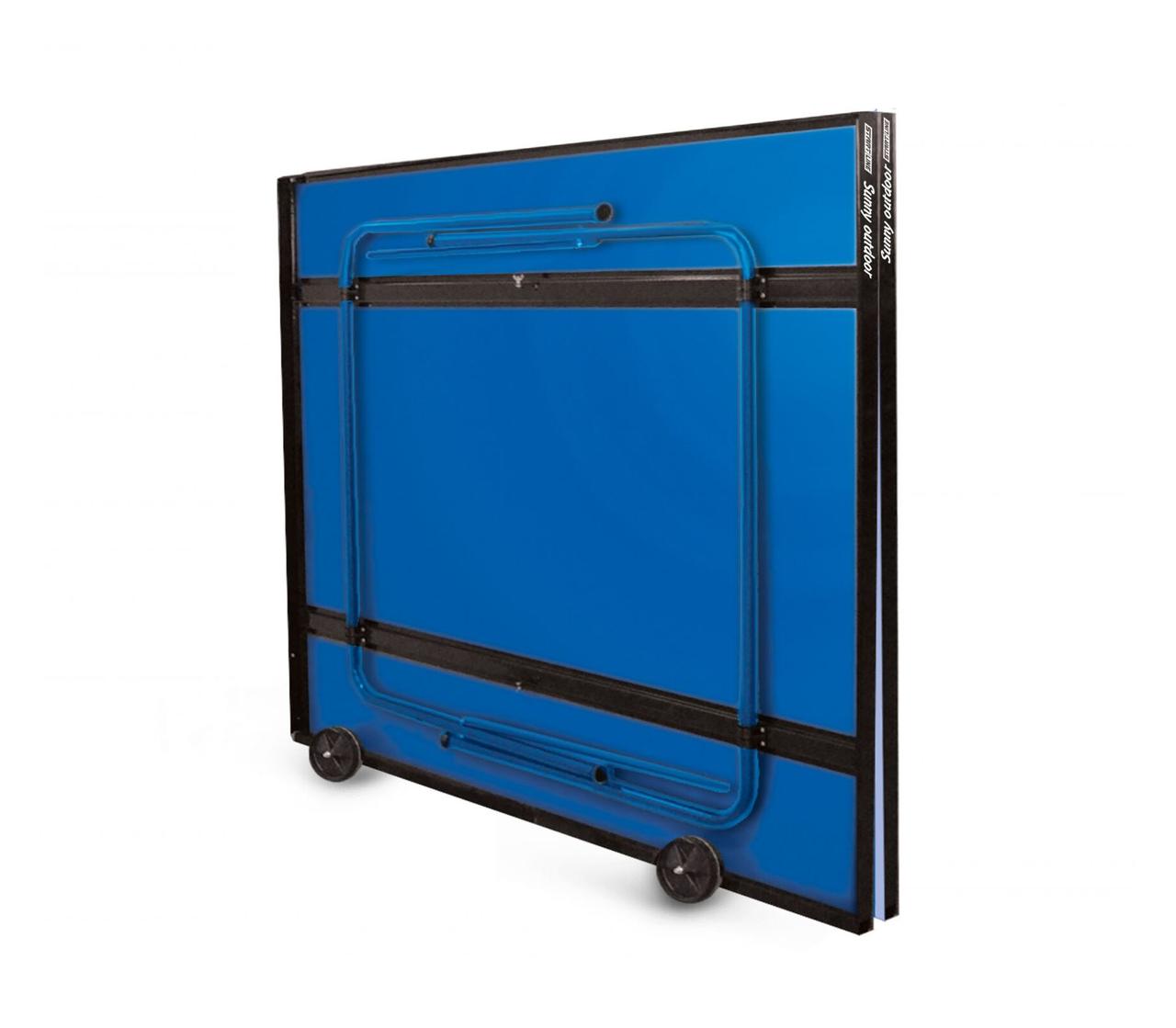 Теннисный стол Start line SUNNY Outdoor Blue