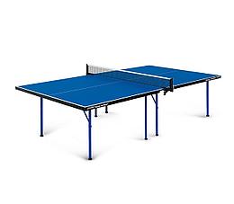 Теннисный стол Start line SUNNY Outdoor Blue