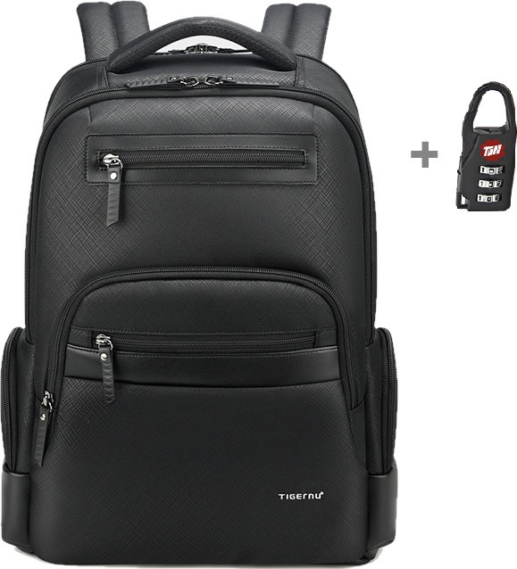 Рюкзак Tigernu T-B9022 черный