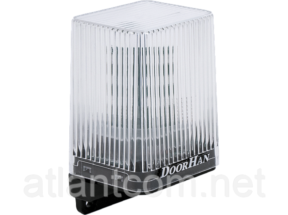 Сигнальная лампа Doorhan LAMP-PRO, фото 2