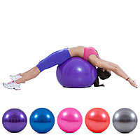 Гимнастический мяч (фитбол) 85 см