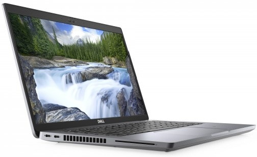 Ноутбук Dell Latitude 5420, 14" FHD, i5-1135G7, 8Gb, SSD 256Gb, Ubuntu (N006L542014EMEA_UBU_SNS)