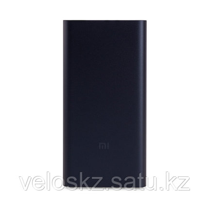 Xiaomi Портативное зарядное устройство Xiaomi Mi Power Bank 10000mAh 3 (2019 Type-C) (PLM13ZM/VXN4274GL), фото 2